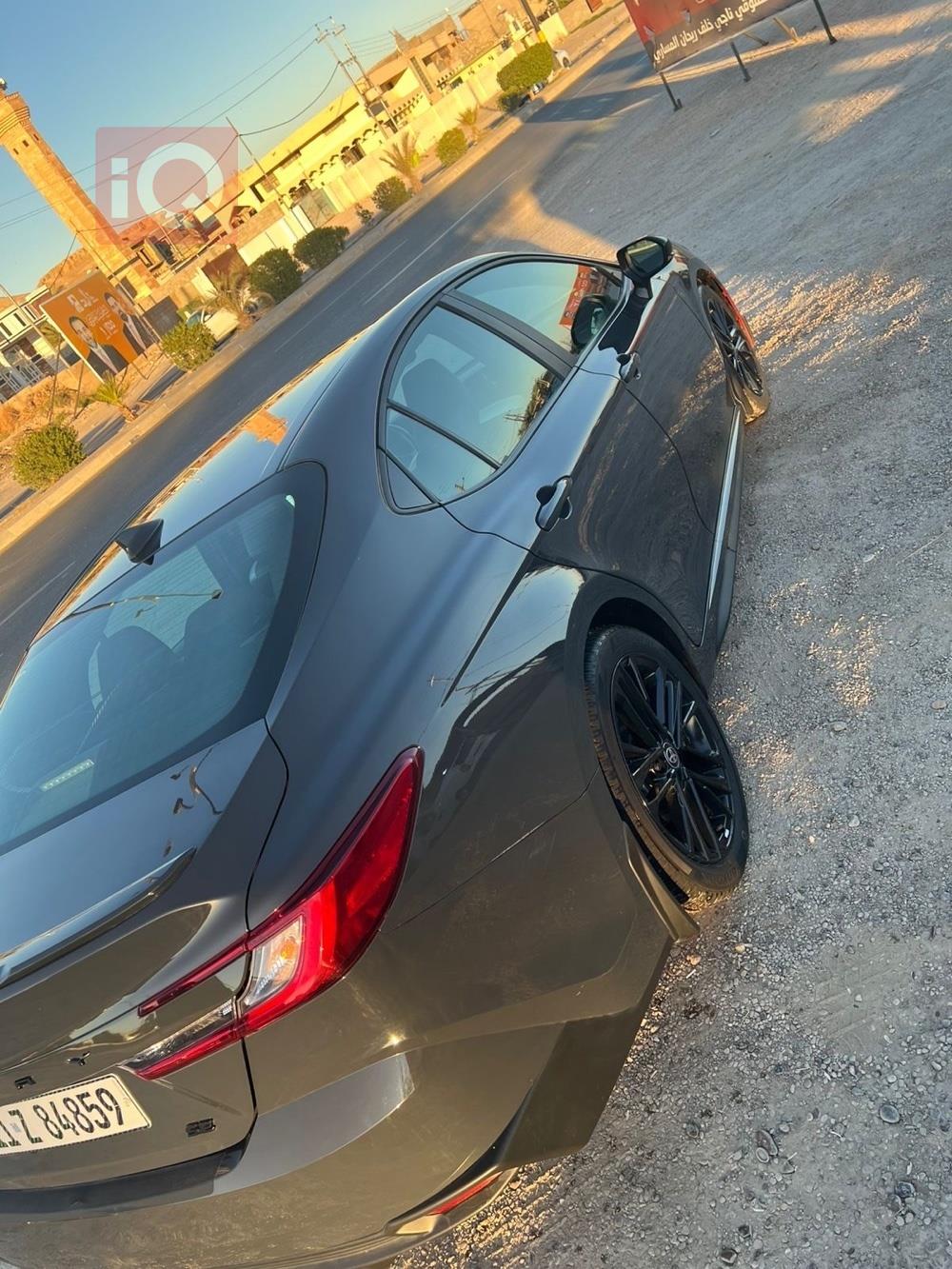 تويوتا كامري